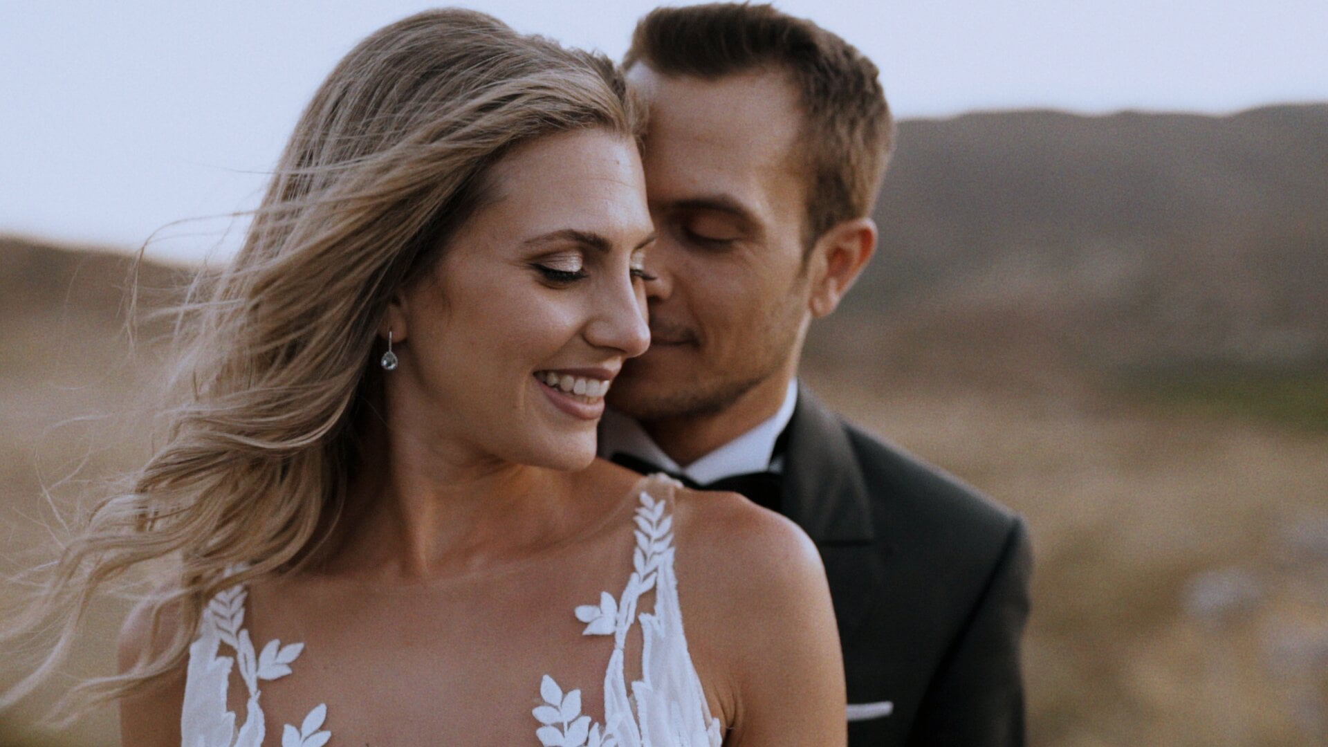 Wedding videographer Heraklion Crete